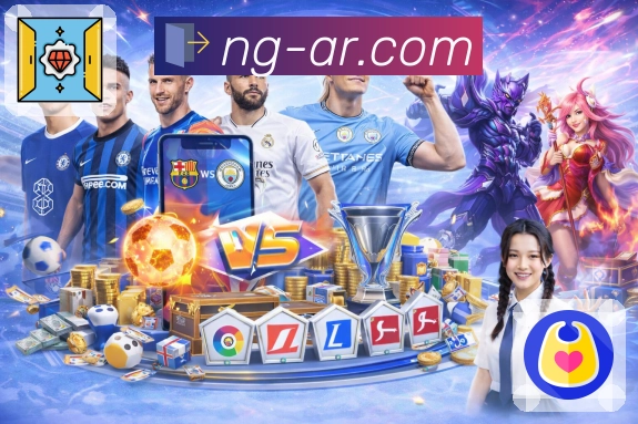 NG体育榜单加载